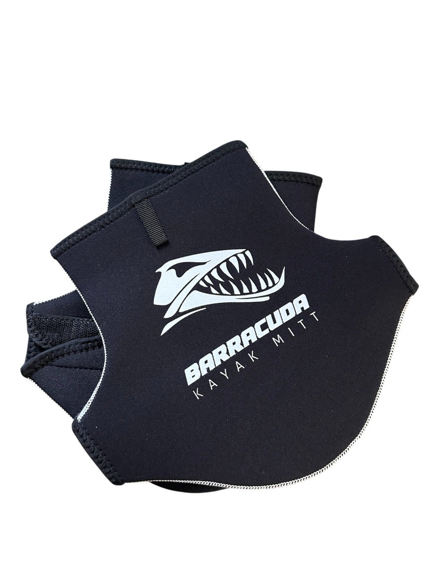 Barracuda Kayak wear Pagajmuffer