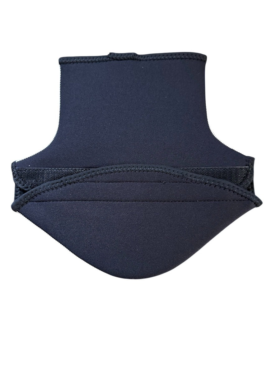 Barracuda Kayak wear Pagajmuffer
