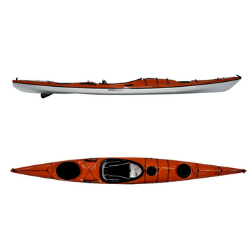 Boreal Storm 15 Ultralight