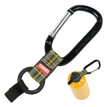 Chums Clip Bottle Holder