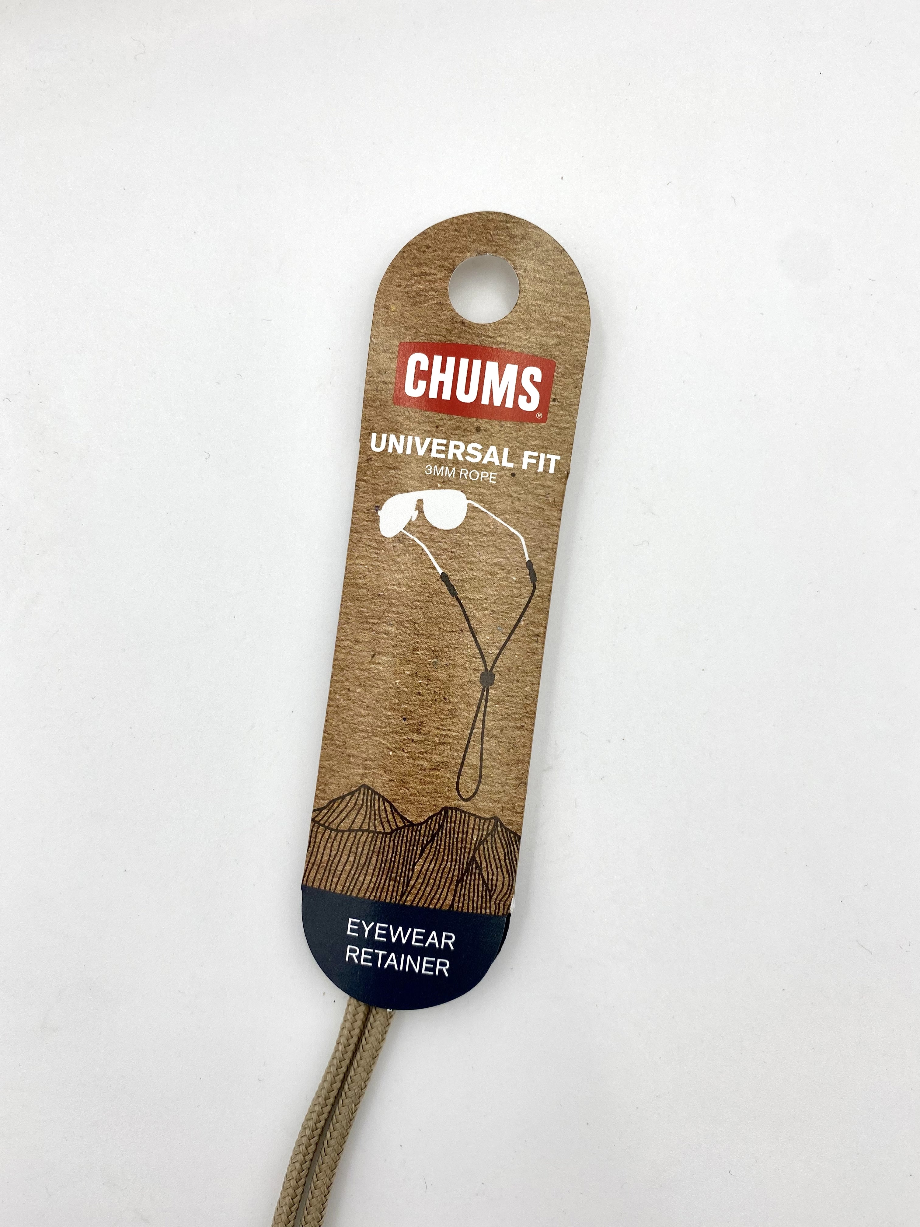 Chums Lens Leash