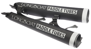Longboat Paddle Tubes pagajholder