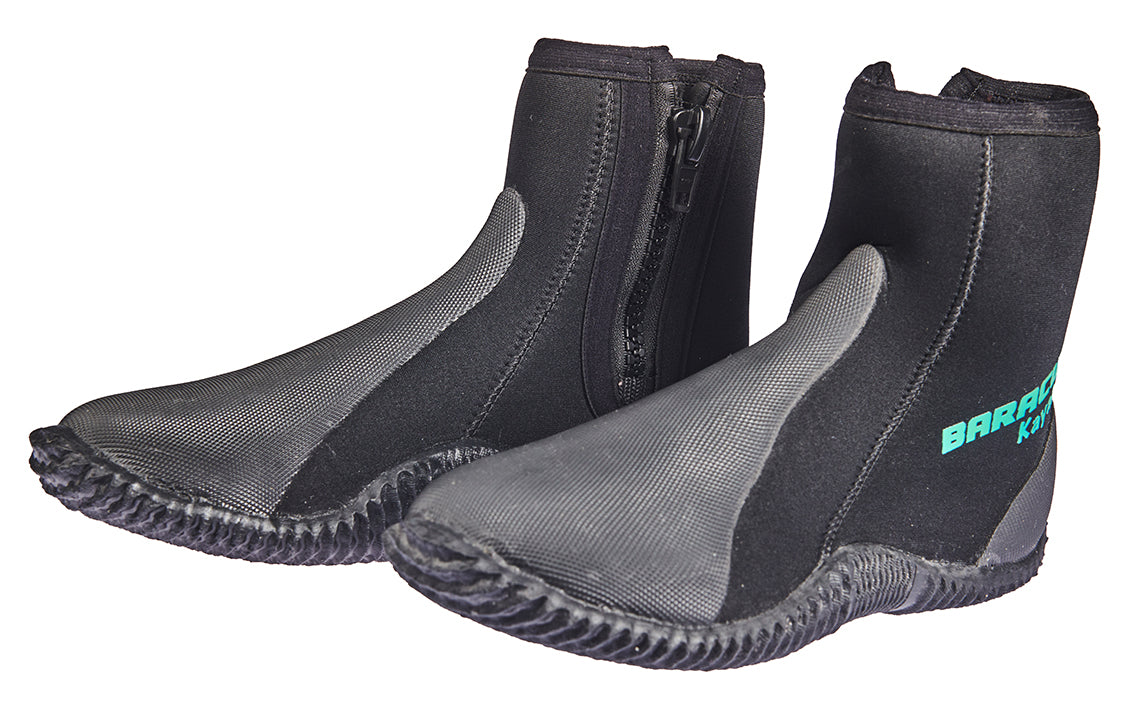 Barracuda Kayak Boot, neoprenstøvle