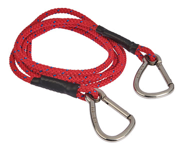Longboat Contact Tow, 6mm (1,5m)