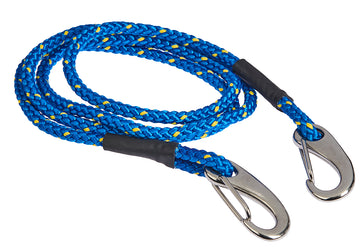 Longboat Contact Tow, 8mm (1,5m)