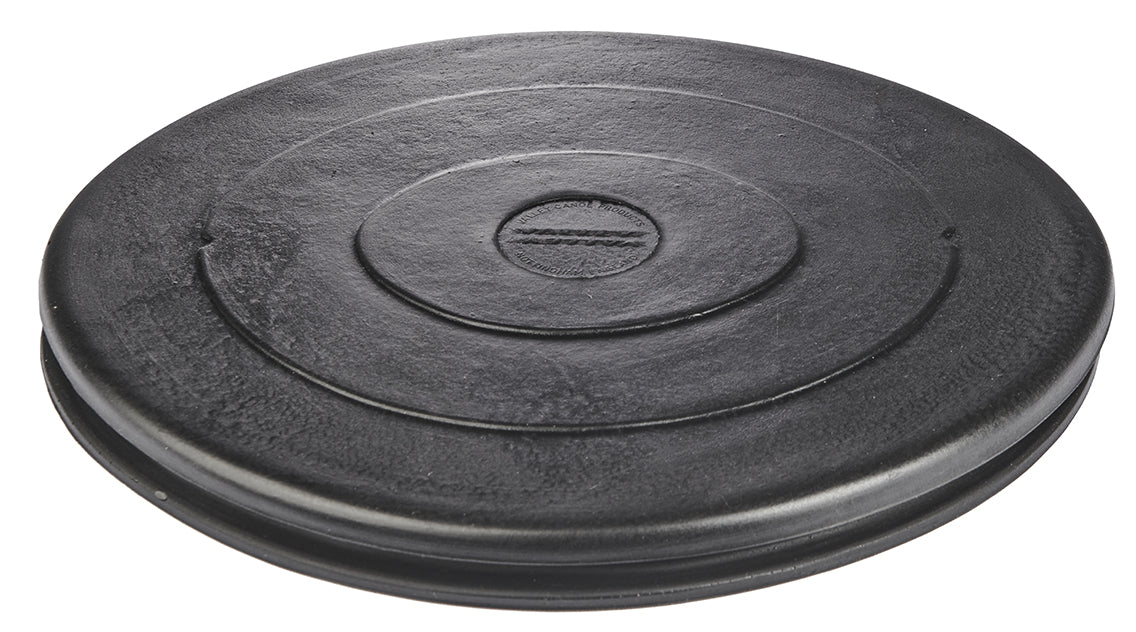 Valley Oval Luge 004 til Plastik Kajak, 34 x 30,5 cm