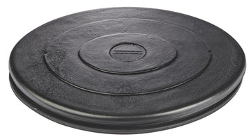 Valley Oval Luge 004 til Plastik Kajak, 34 x 30,5 cm