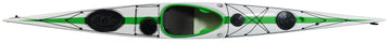 Bluefin Sea Kayaks SAGA kajak