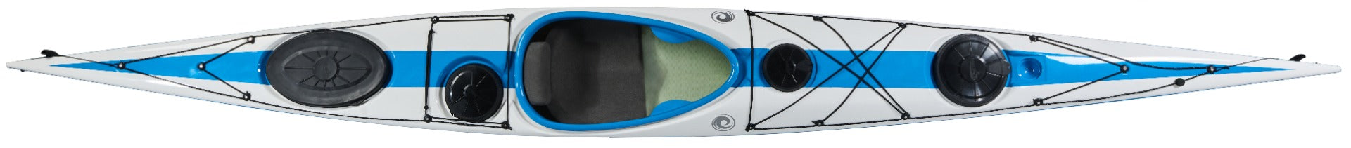 Bluefin Sea Kayaks ISA kajak