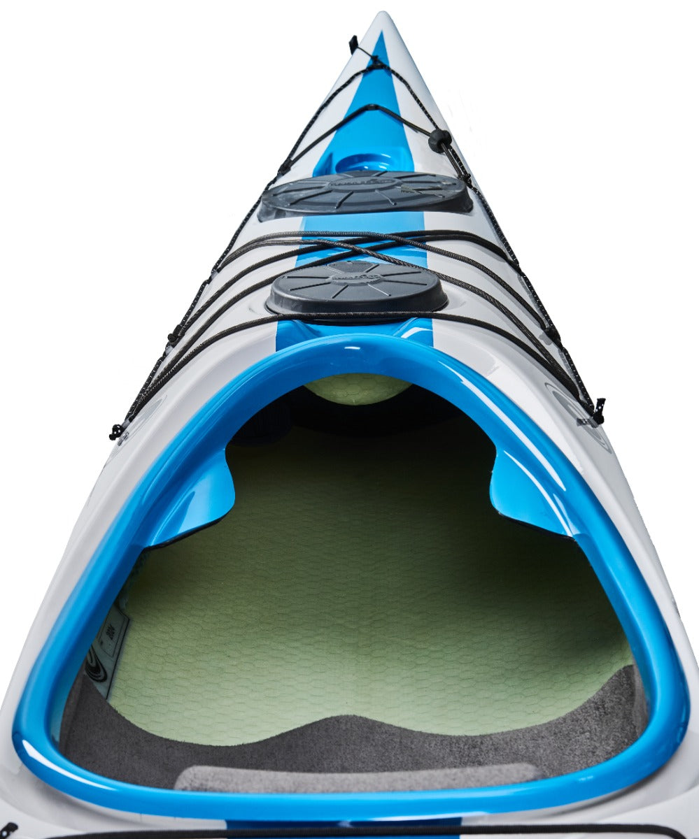 Bluefin Sea Kayaks ISA kajak