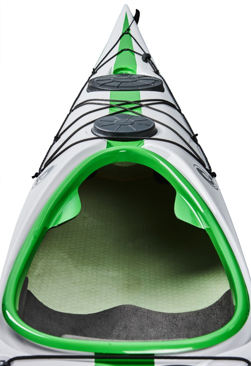 Bluefin Sea Kayaks SAGA kajak