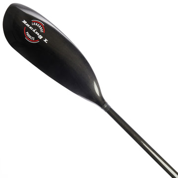 Longboat Racing Wingpagaj, Carbon L
