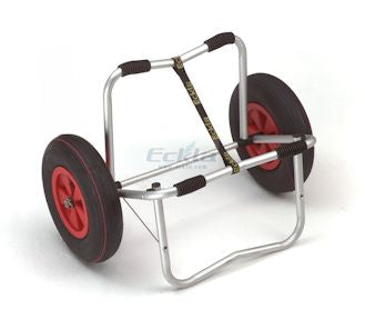 Eckla explorer 400