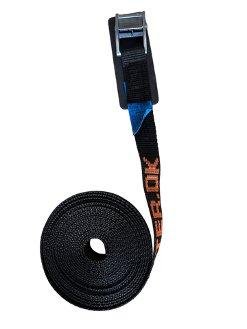 Eckla Remme 4,5m