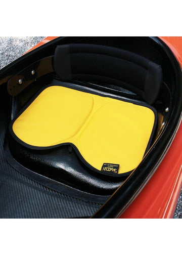 Skwoosh Kayak Pad gelepude