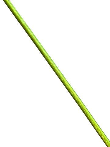 Elastikline, grøn 