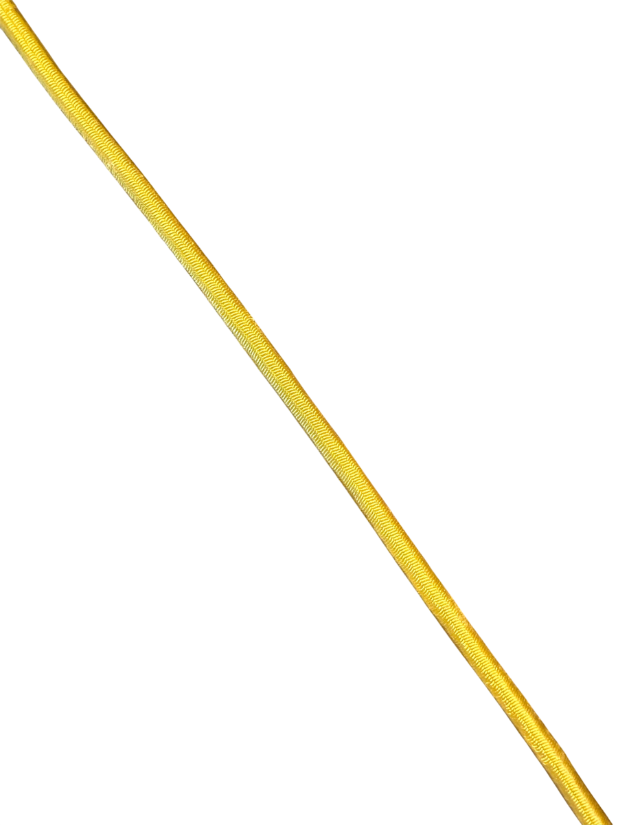 Elastikline, gul