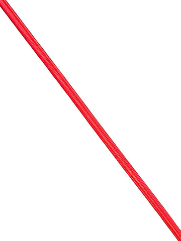 Elastikline, rød