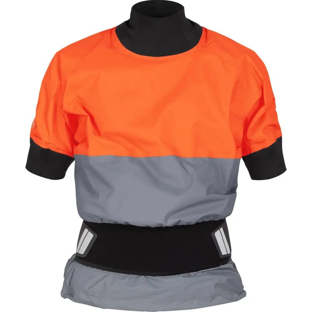 NRS Stratos Shorty Jacket
