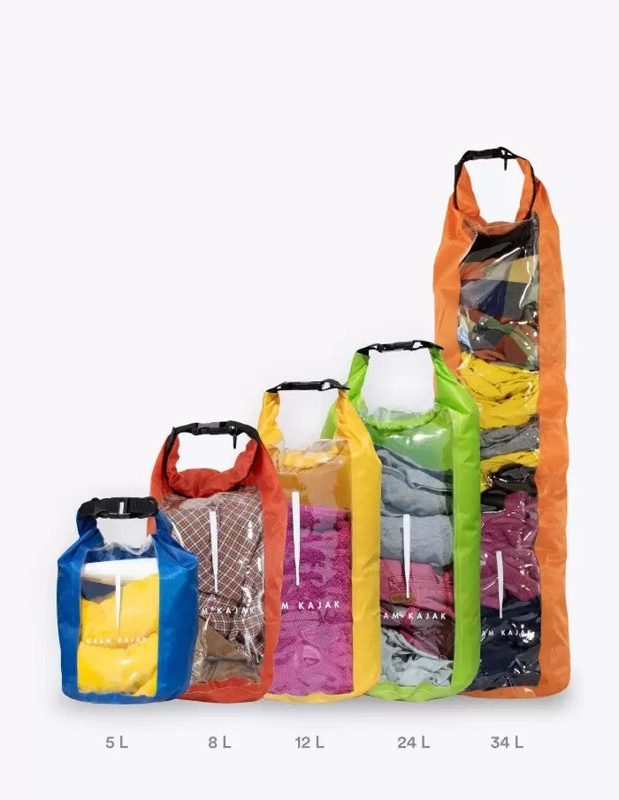 Gram Drybag - 34 l