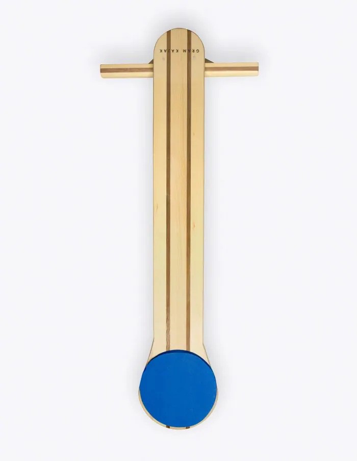 Gram Balance Board