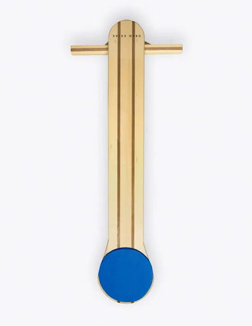 Gram Balance Board