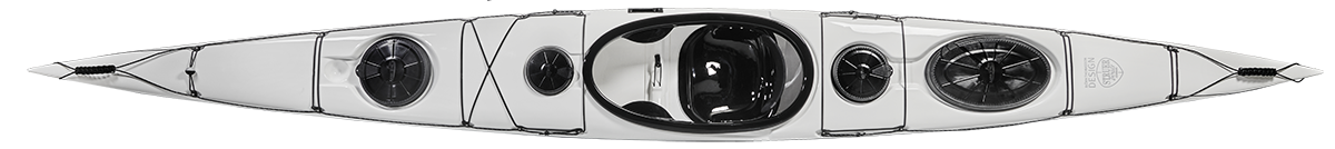 Struer Boats Frej 500 Termoplast