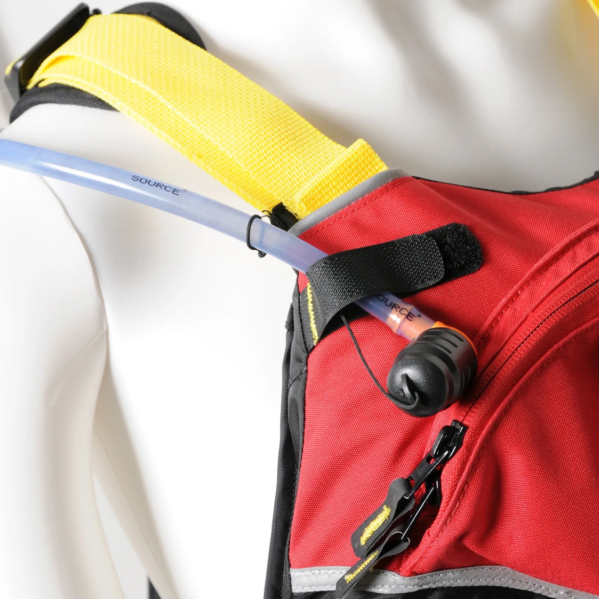 Nookie Rockhopper Instruktør Vest