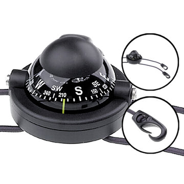 Garmin Precision kajak kompas