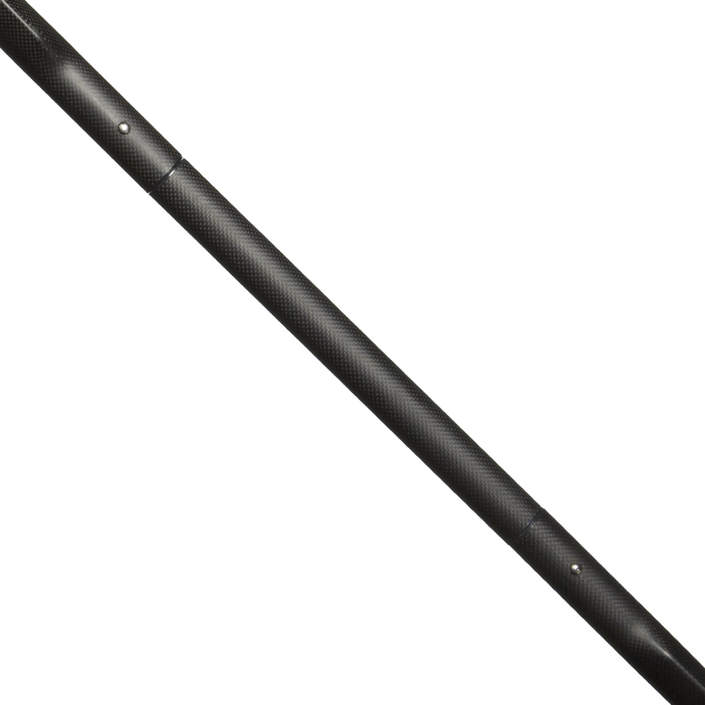 Gram Carbon 3-delt grønlandsåre (Pagaj)