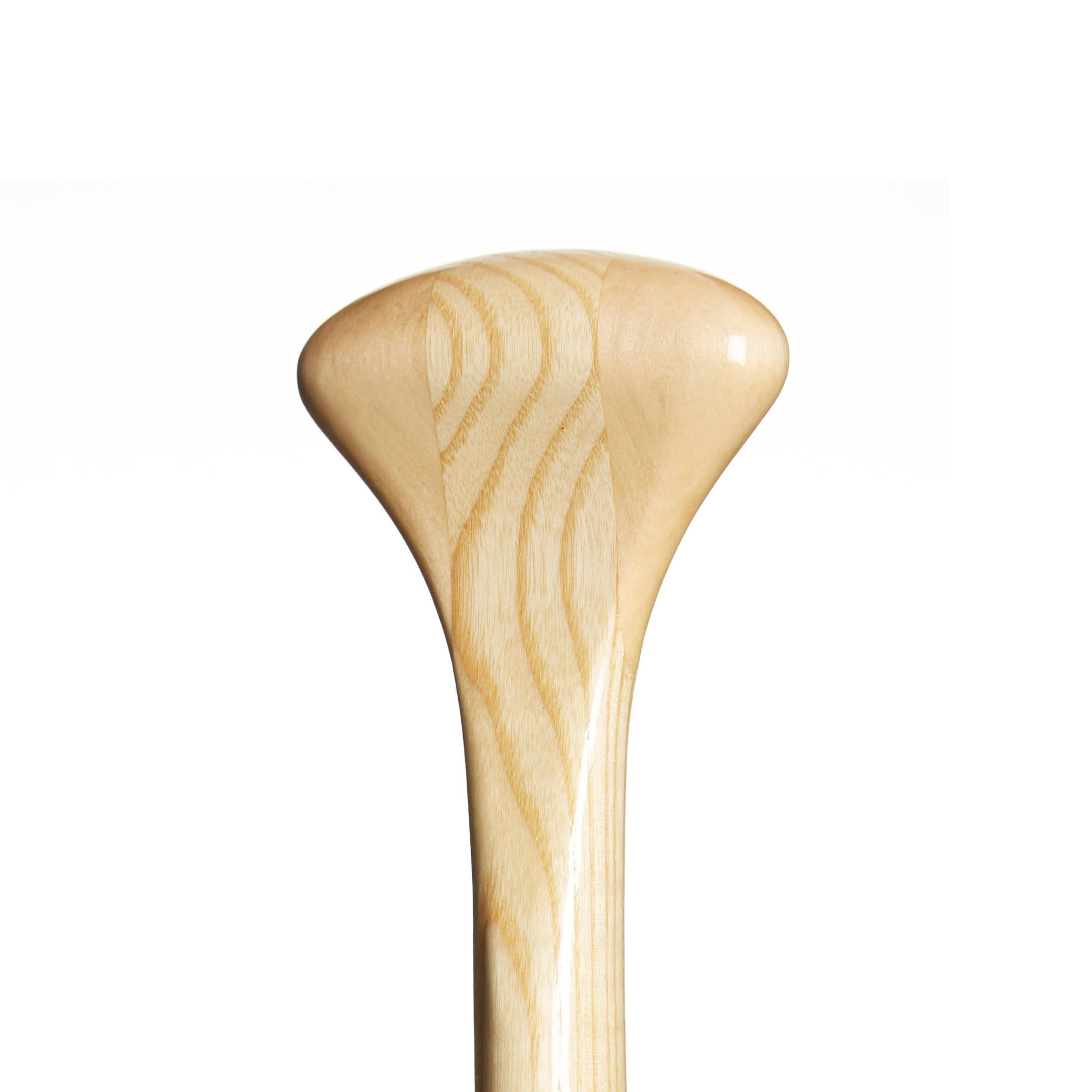 Grey Owl Plume paddel (Padler)