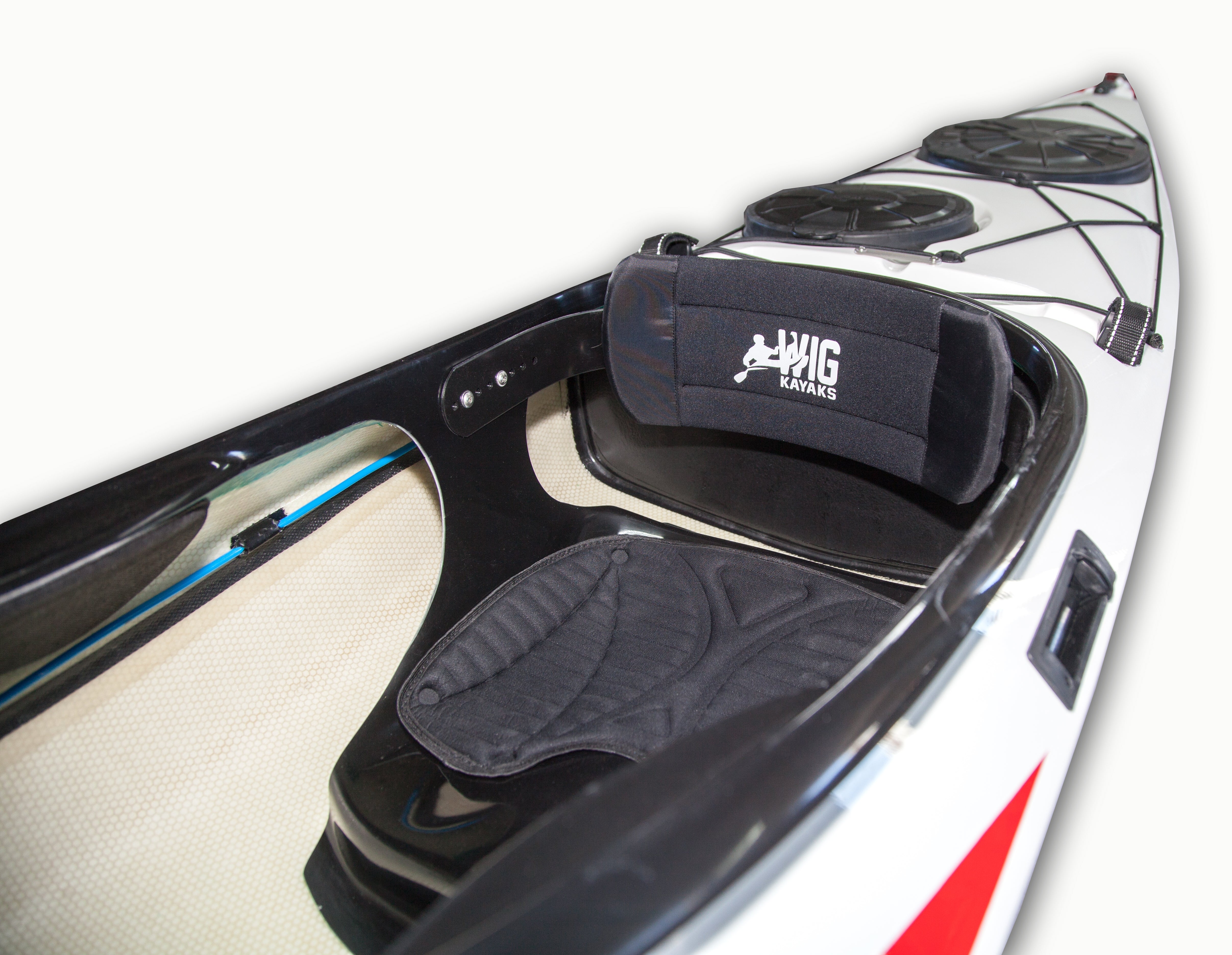 WIG Kayaks Mira 485 havkajak