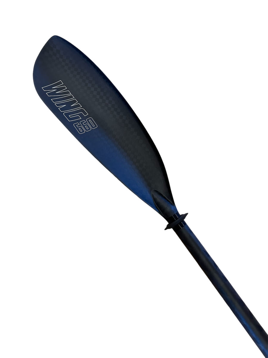 Longboat Wing 660 pagaj