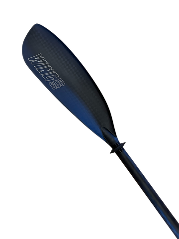 Longboat Wing 660 pagaj
