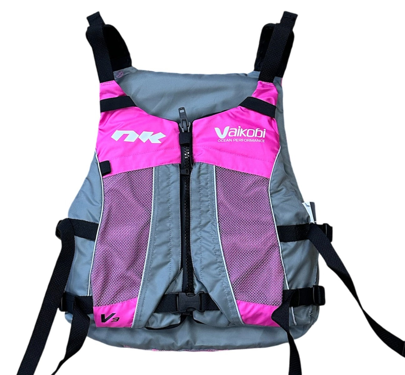 Nordic Kayaks Vaikobi V3 vest i Pink