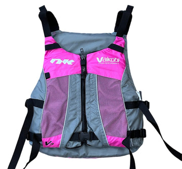 Nordic Kayaks Vaikobi V3 vest i Pink