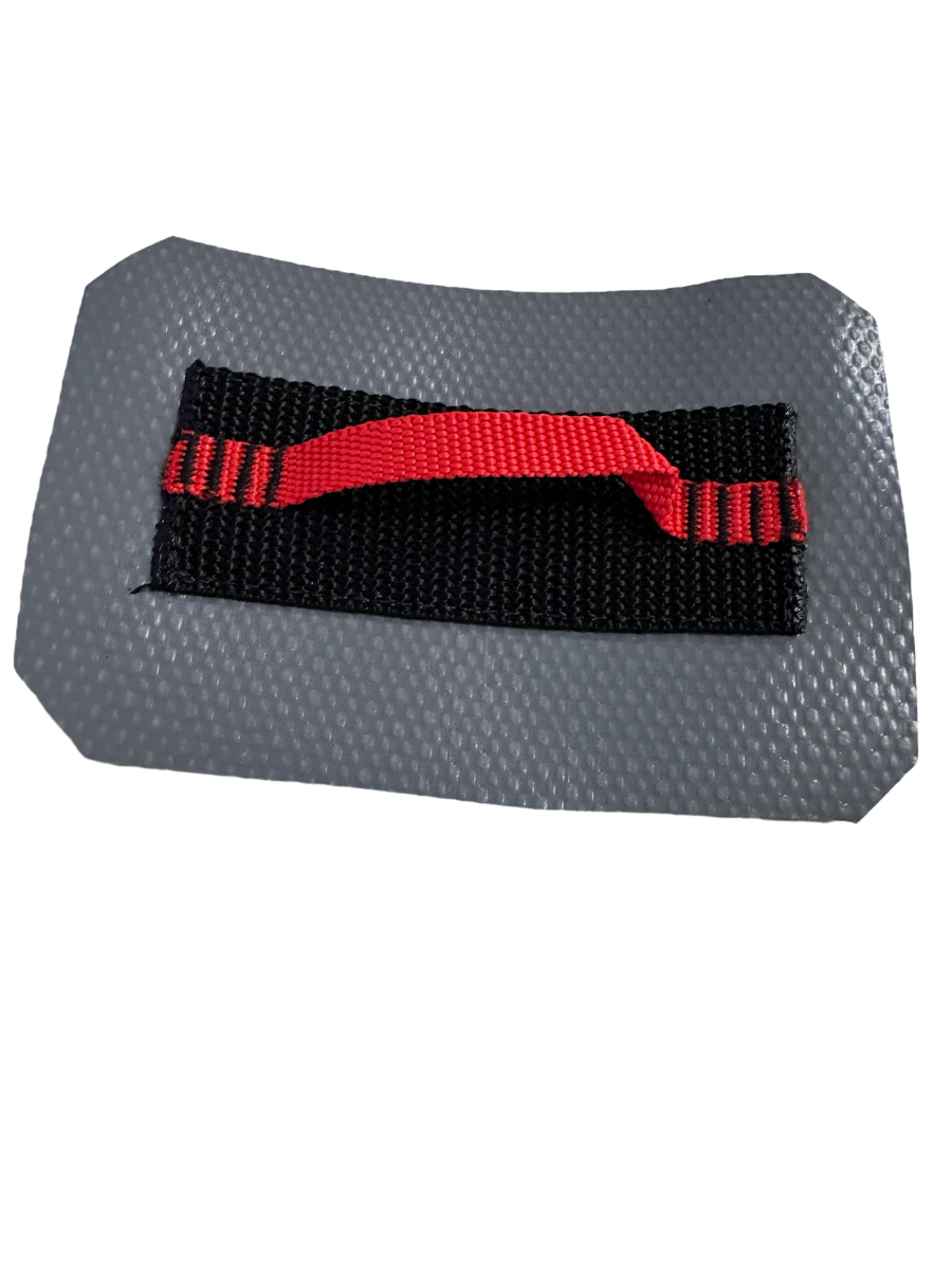 Beluga ankerpude med strop