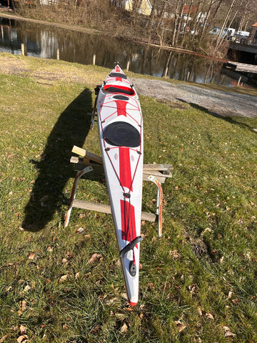 BRUGT Tahe Marine WInd 535 kajak