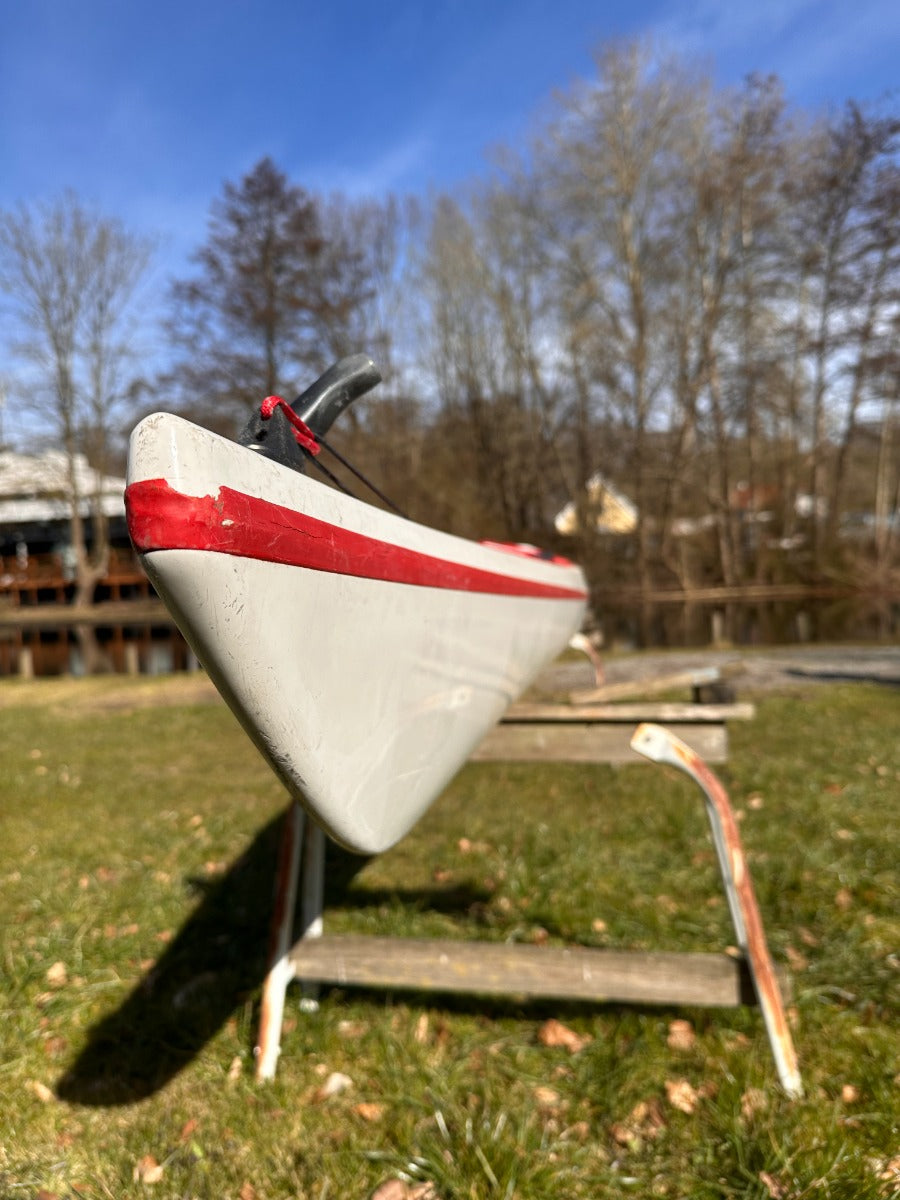 BRUGT Tahe Marine WInd 535 kajak