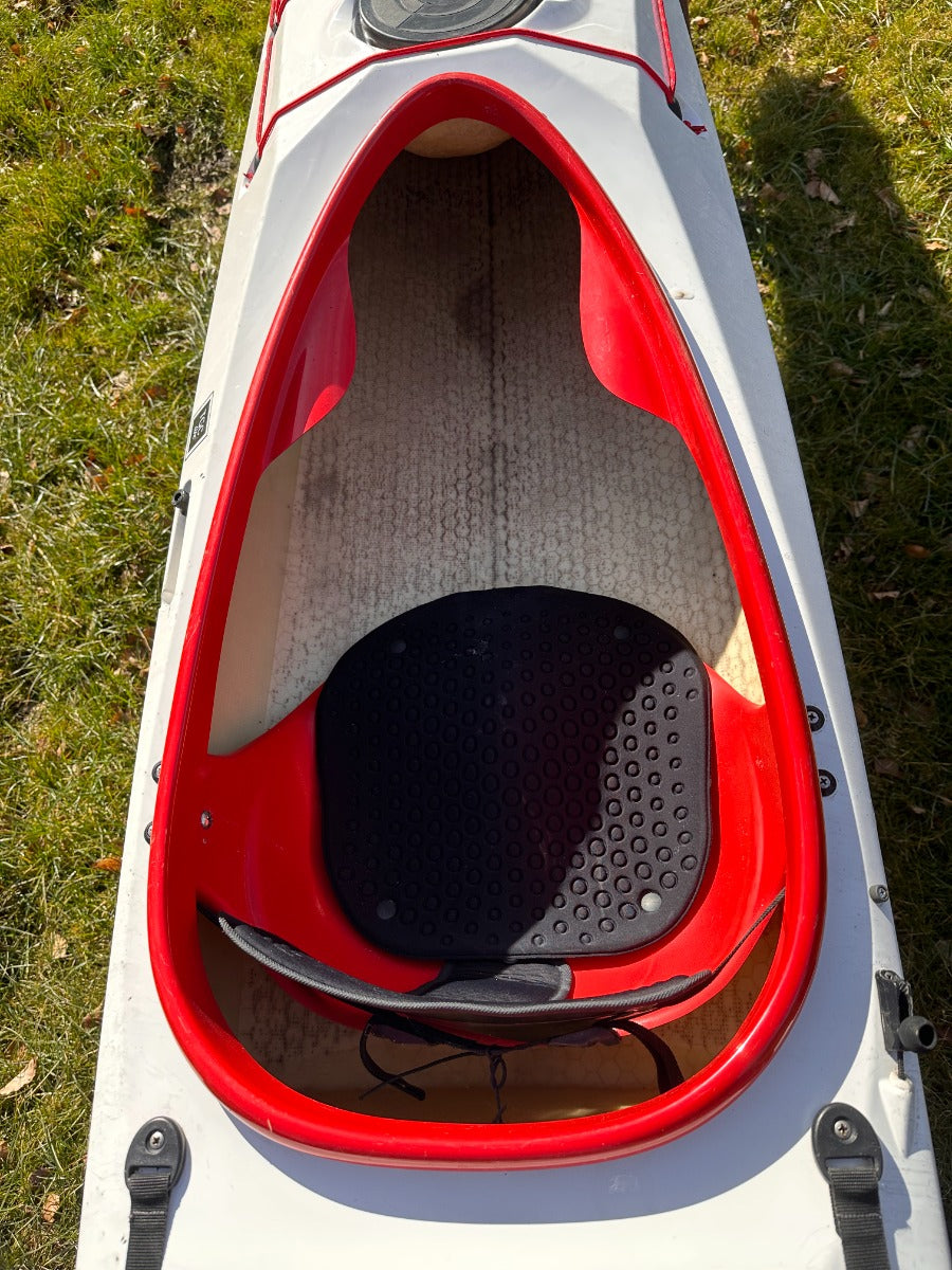BRUGT Tahe Marine WInd 535 kajak