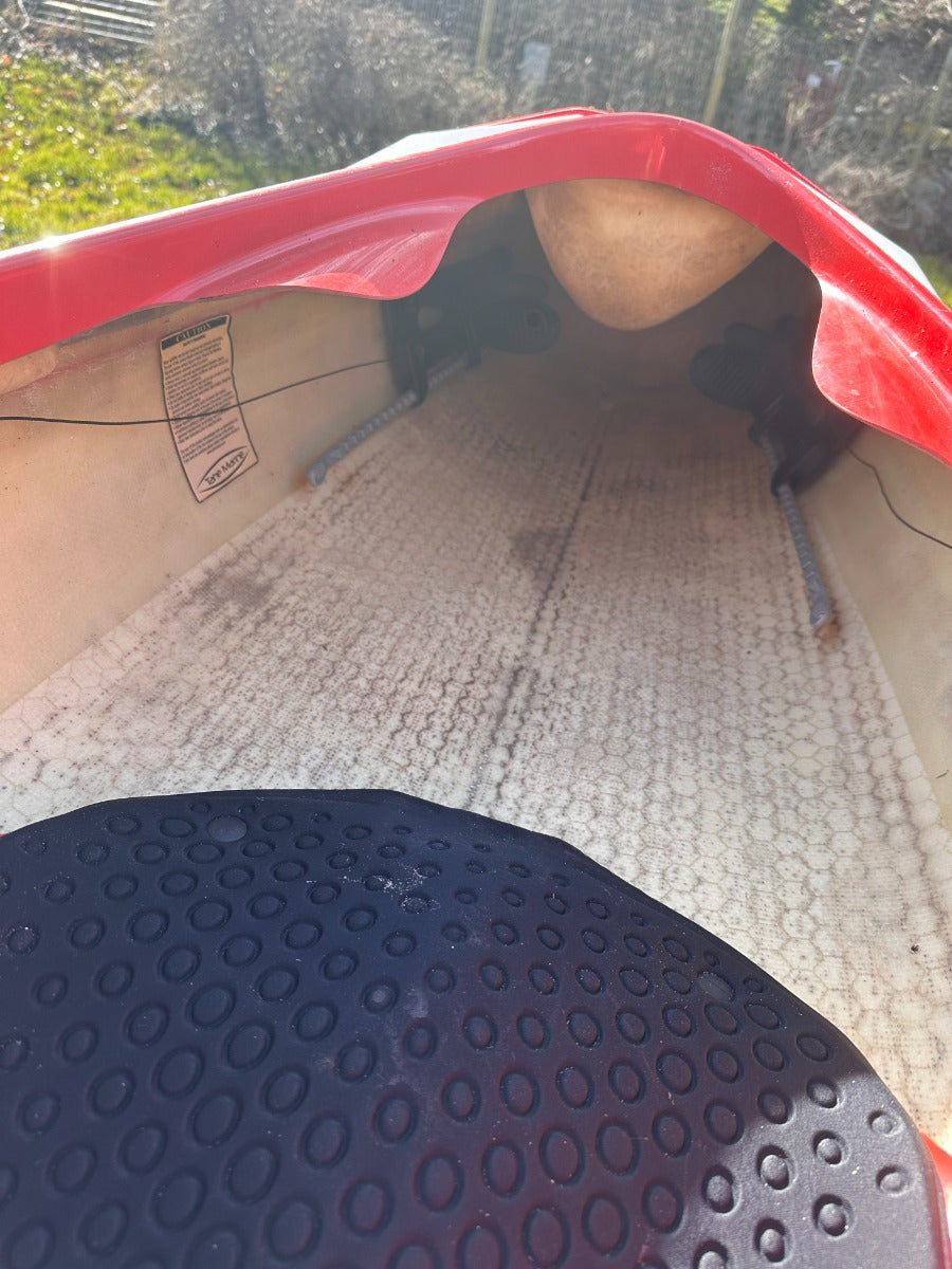BRUGT Tahe Marine WInd 535 kajak