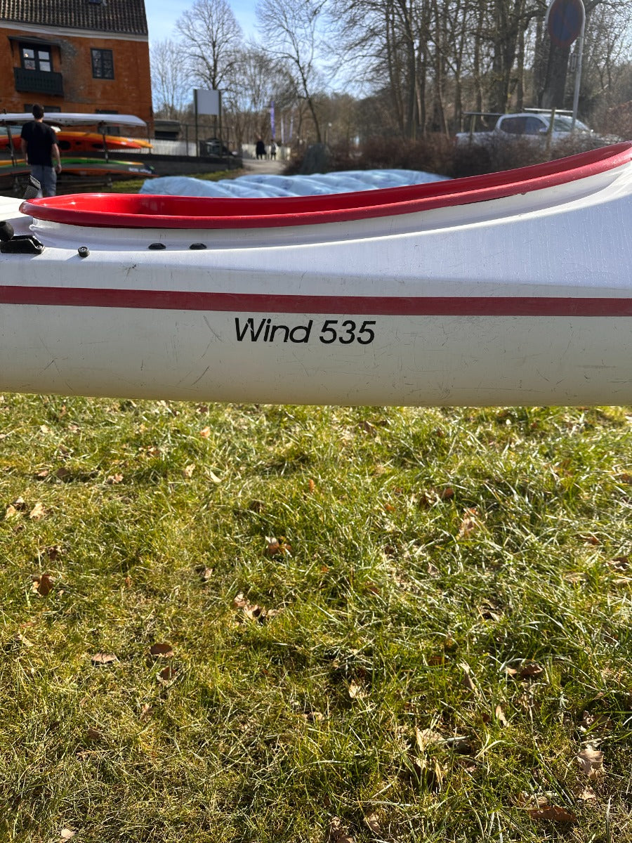 BRUGT Tahe Marine WInd 535 kajak