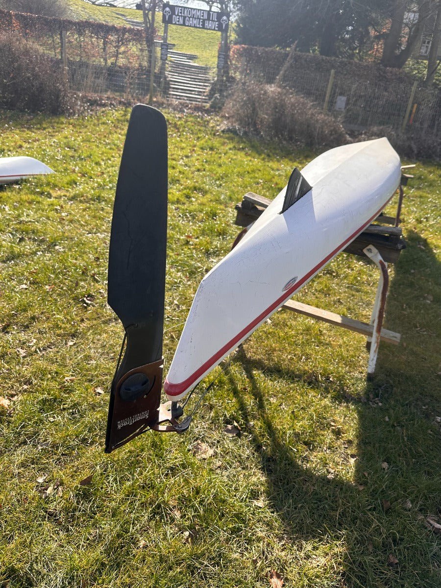 BRUGT Tahe Marine WInd 535 kajak