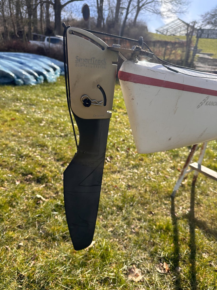 BRUGT Tahe Marine WInd 535 kajak