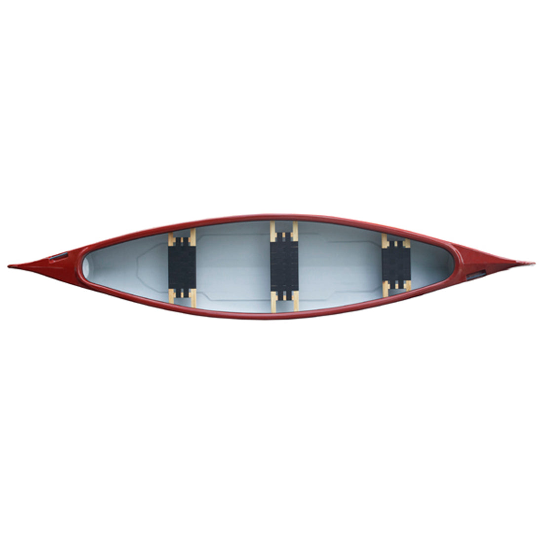Indian Canoes 500 kano