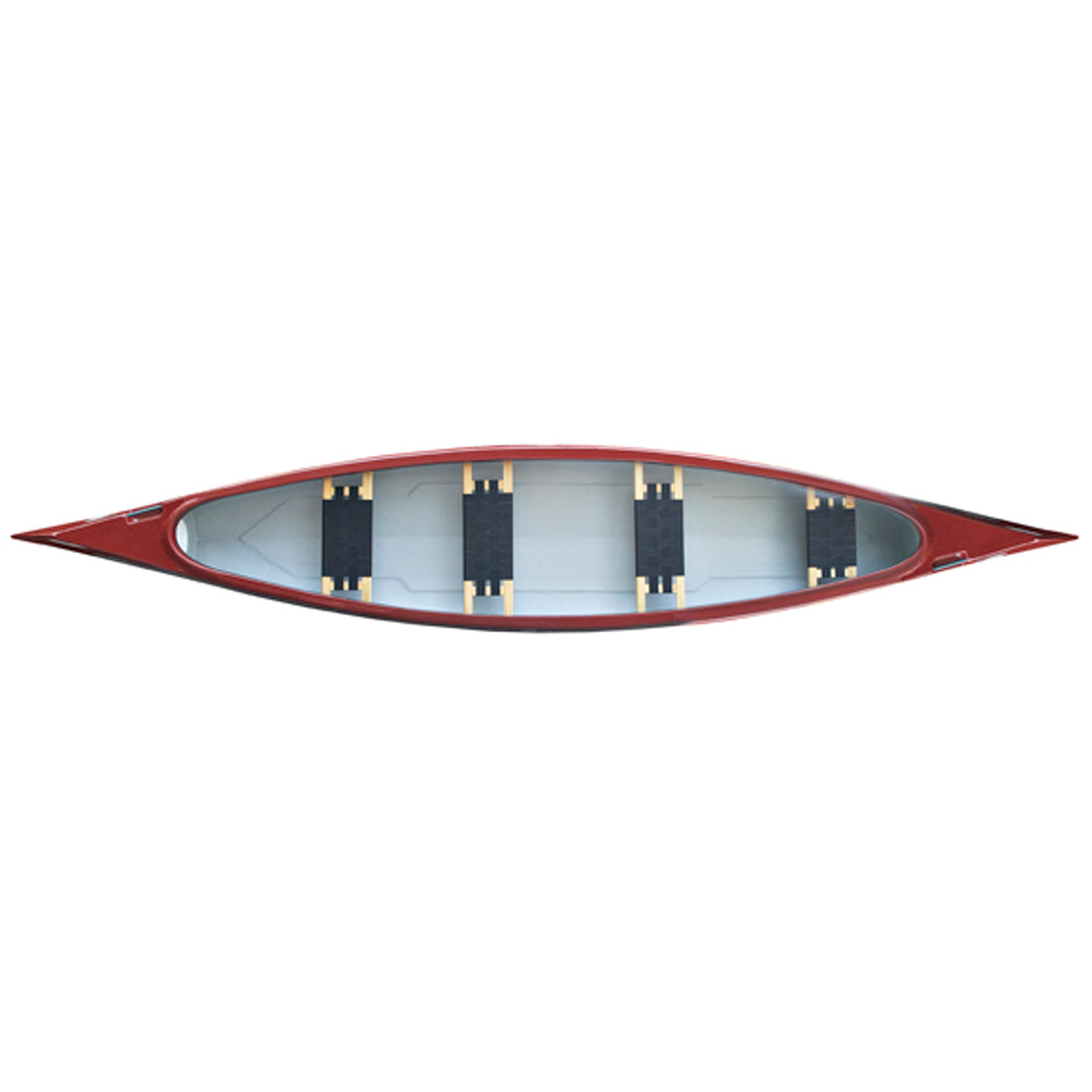 Indian Canoes 550 kano
