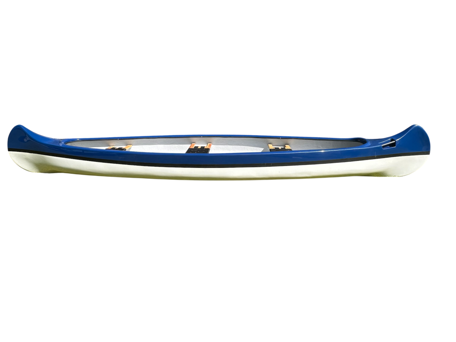 Indian Canoes 500 kano 