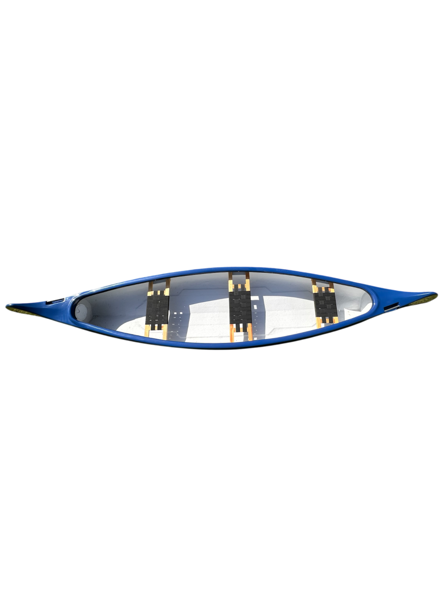 Indian Canoes 500 kano 
