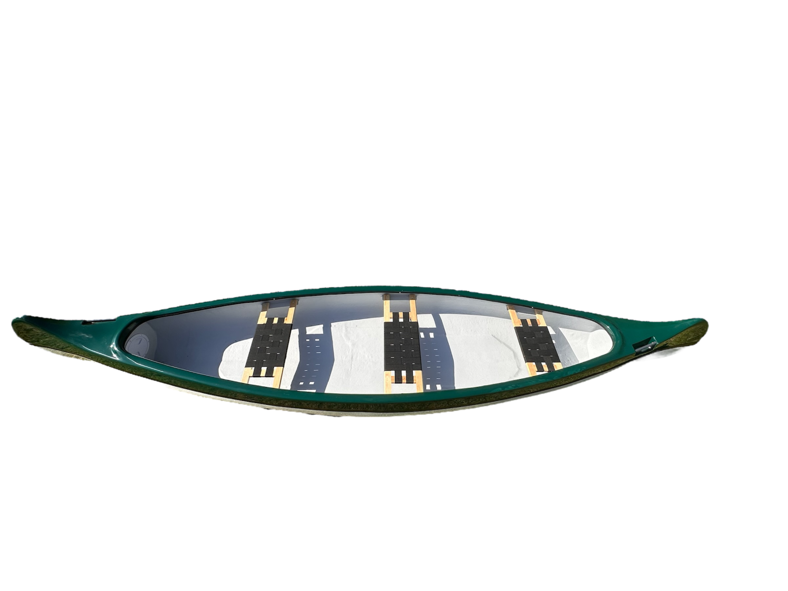Indian Canoes 500 kano 