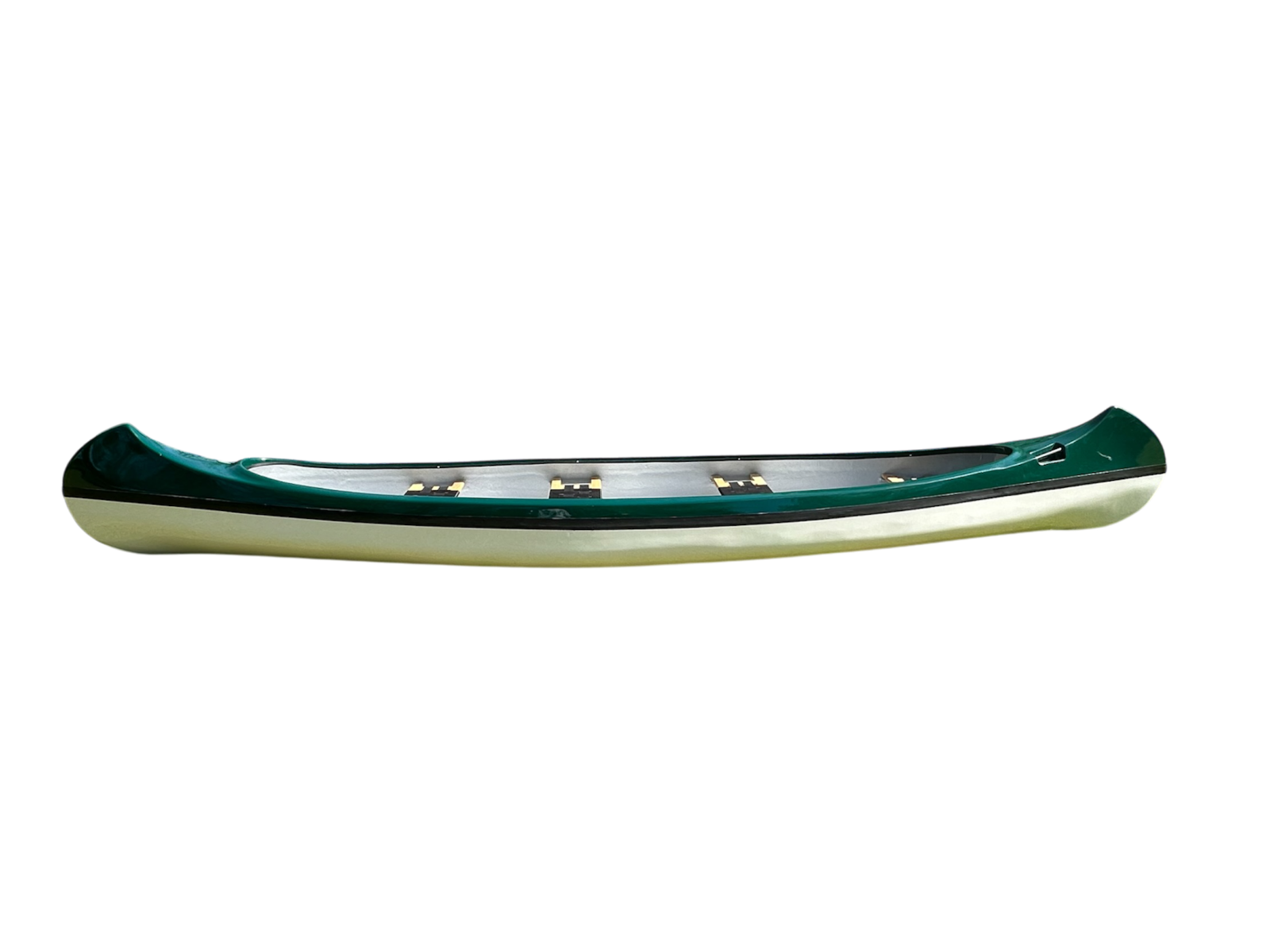 Indian Canoes 550 kano